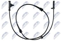 Датчик, кількість обертів колеса Nissan Tiida C11X 07- L Датчик, кількість обертів колеса Nissan Tiida C11X 07- L