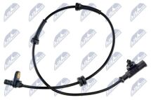 Датчик, кількість обертів колеса Nissan Tiida C11X 07- Датчик, кількість обертів колеса Nissan Tiida C11X 07-