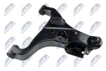 Рычаг независимой подвески колеса, подвеска колеса Nissan Titan 04-, Armada 05-, Infiniti Qx56 05-