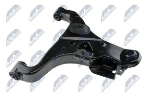 Важіль підвіски, підвіска коліс Nissan Titan 04-, Armada 05-, Infiniti Qx56 05-