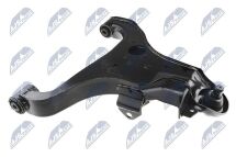 Рычаг независимой подвески колеса, подвеска колеса Nissan Titan 04-, Armada 05-, Infiniti Qx56 05-