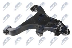Важіль підвіски, підвіска коліс Nissan Titan 04-, Armada 05-, Infiniti Qx56 05-