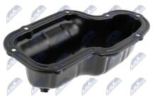 Оливний піддон Nissan Titan 5.6 04-, Armada 5.6 04-, Pathfinder R51 5.6 08-, Infiniti Qx56 04-