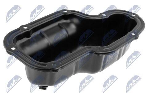 Оливний піддон Nissan Titan 5.6 04-, Armada 5.6 04-, Pathfinder R51 5.6 08-, Infiniti Qx56 04- Оливний піддон Nissan Titan 5.6 04-, Armada 5.6 04-, Pathfinder R51 5.6 08-, Infiniti Qx56 04-