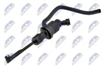 Главный цилиндр, система сцепления Nissan X-Trail (T32) 1.6Dci,2.0,2.0Dci 14-, Renault Koleos Ii 1.6Dci,2.0Dci,2.0 16-