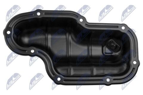 Оливний піддон Nissan Titan 5.6 04-, Armada 5.6 04-, Pathfinder R51 5.6 08-, Infiniti Qx56 04- Оливний піддон Nissan Titan 5.6 04-, Armada 5.6 04-, Pathfinder R51 5.6 08-, Infiniti Qx56 04-