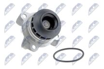 Насос охолоджувальної рідини, охолодження двигуна Nissan X-Trail 2.0D 07-, Qashqai 2.0D 07-, Renault Laguna 2.0D 05-, Master 10-, Megane 2.0D 09-, Opel Movano B 10-