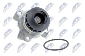 Насос охолоджувальної рідини, охолодження двигуна Nissan X-Trail 2.0D 07-, Qashqai 2.0D 07-, Renault Laguna 2.0D 05-, Master 10-, Megane 2.0D 09-, Opel Movano B 10-