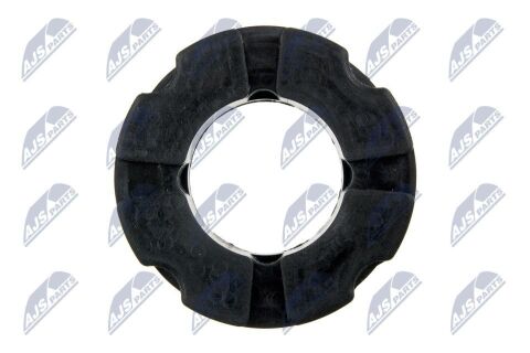 Опора, балка моста Nissan X-Trail T31 07-13, Qashqai