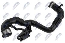 Шланг подачі наддувального повітря Nissan X-Trail T32 1.6Dci 17- , Renault Koleos Ii 1.6Dci 15-