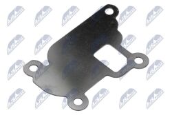 Клапан возврата ОГ Opel Agila A,Astra G,Astra H,Combo,Corsa B,Corsa C,Corsa D,Meriva,Tigra:Silniki 1.0 12V