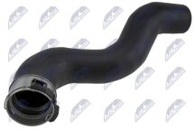 Шланг подачі наддувального повітря Opel Astra 1.6 Cdti 2015- Шланг подачі наддувального повітря Opel Astra 1.6 Cdti 2015-