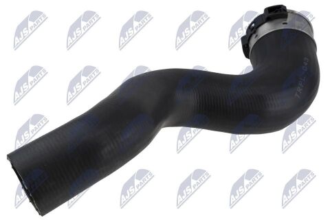Трубка нагнетаемого воздуха Opel Astra 1.6 Cdti 2015- Трубка нагнетаемого воздуха Opel Astra 1.6 Cdti 2015-