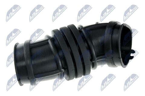 Впускний шланг, повітряний фільтр Opel Astra F 1.4,1.6 8V