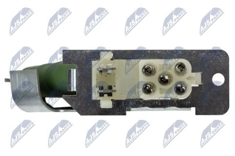 Резистор, компресор салону Opel Astra F (T92) 1.4-2.0 91-01, Vectra A (J89) 1.6-2.5 88-95 Резистор, компресор салону Opel Astra F (T92) 1.4-2.0 91-01, Vectra A (J89) 1.6-2.5 88-95