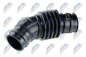 Впускний шланг, повітряний фільтр Opel Astra F 1.4,1.6,1.8 -98