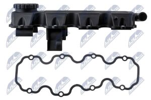 Крышка головки цилиндра Opel Astra F 1991-,Astra G 1998-,Meriva A 2003-,Corsa A 1988-,Corsa B 1993-,Corsa C 1.6 2000-,Combo Tour 2001-,Vectra B 1996-