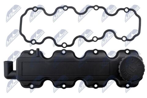 Кришка голівки циліндра Opel Astra F 1991-,Astra G 1998-,Meriva A 2003-,Corsa A 1988-,Corsa B 1993-,Corsa C 1.6 2000-,Combo Tour 2001-,Vectra B 1996- Кришка голівки циліндра Opel Astra F 1991-,Astra G 1998-,Meriva A 2003-,Corsa A 1988-,Corsa B 1993-,Corsa C 1.6 2000-,Combo Tour 2001-,Vectra B 1996-