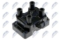Котушка запалювання Opel Astra F 2.0 93-98, Omega B 2.0 94-00, Vectra B 2.0 95-02