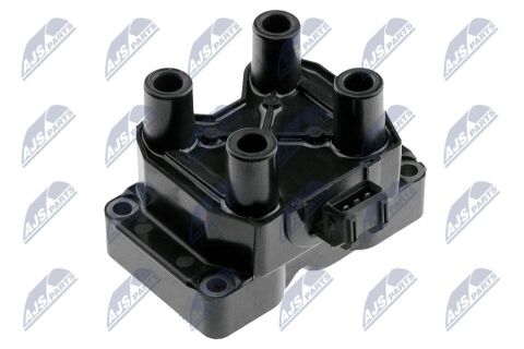 Катушка зажигания Opel Astra F 2.0 93-98, Omega B 2.0 94-00, Vectra B 2.0 95-02 Катушка зажигания Opel Astra F 2.0 93-98, Omega B 2.0 94-00, Vectra B 2.0 95-02