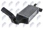 Интеркулер Opel Astra G (98-) 1.7 Td , Zafira A (99-) 1.7 Td, 2.0 Td (Diesel), фото 1 - интернет-магазин Auto-Mechanic