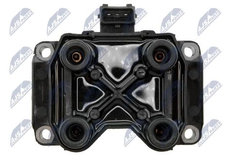 Катушка зажигания Opel Astra F 2.0 93-98, Omega B 2.0 94-00, Vectra B 2.0 95-02 Катушка зажигания Opel Astra F 2.0 93-98, Omega B 2.0 94-00, Vectra B 2.0 95-02