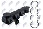 Кришка голівки циліндра Opel Astra F 1991-,Astra G 1998-,Meriva A 2003-,Corsa A 1988-,Corsa B 1993-,Corsa C 1.6 2000-,Combo Tour 2001-,Vectra B 1996-, фото 6 - інтерент-магазин Auto-Mechanic