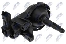 Приводний елемент, перемикальна заслінка (впускна труба) Opel Astra G 1.6 2002-,Astra H 1.6 2004-,Meriva A 1.6 2006-,Vectra C 1.6 2005-,Zafia B 1.6 2005-