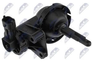 Приводний елемент, перемикальна заслінка (впускна труба) Opel Astra G 1.6 2002-,Astra H 1.6 2004-,Meriva A 1.6 2006-,Vectra C 1.6 2005-,Zafia B 1.6 2005-