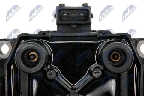 Катушка зажигания Opel Astra F 2.0 93-98, Omega B 2.0 94-00, Vectra B 2.0 95-02 Катушка зажигания Opel Astra F 2.0 93-98, Omega B 2.0 94-00, Vectra B 2.0 95-02