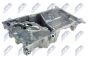 Оливний піддон Opel Astra G 2.2 98-05, Zafira A 2.2 00-05, фото 1 - интернет-магазин Auto-Mechanic
