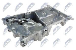 Масляный поддон Opel Astra G 2.2 98-05, Zafira A 2.2 00-05