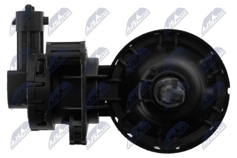 Регулировочный элемент, перенаправляющая заслонка (впускной) Opel Astra G 1.6 2002-,Astra H 1.6 2004-,Meriva A 1.6 2006-,Vectra C 1.6 2005-,Zafia B 1.6 2005-