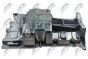Оливний піддон Opel Astra G 2.2 98-05, Zafira A 2.2 00-05, фото 3 - интернет-магазин Auto-Mechanic