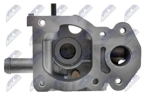 Корпус термостата Opel Astra G, Astra H, Astra H Classic 1.4-1.8, Alfa Romeo 159 1.8, Chevrolet Aveo, Aveo