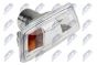 Вказівник повороту Opel Astra H 04-09, Adam 13-, Corsa D 06-, Insignia 08-, Meriva 10-, Zafira 05-11, Chevrolet Cruze 08-, фото 1 - интернет-магазин Auto-Mechanic