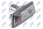 Вказівник повороту Opel Astra H 04-09, Adam 13-, Corsa D 06-, Insignia 08-, Meriva 10-, Zafira 05-11, Chevrolet Cruze 08-, фото 1 - интернет-магазин Auto-Mechanic