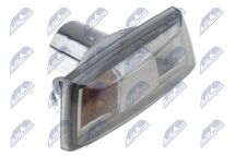 Вказівник повороту Opel Astra H 04-09, Adam 13-, Corsa D 06-, Insignia 08-, Meriva 10-, Zafira 05-11, Chevrolet Cruze 08- Вказівник повороту Opel Astra H 04-09, Adam 13-, Corsa D 06-, Insignia 08-, Meriva 10-, Zafira 05-11, Chevrolet Cruze 08-
