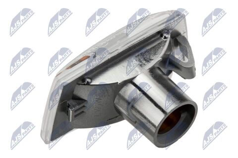 Вказівник повороту Opel Astra H 04-09, Adam 13-, Corsa D 06-, Insignia 08-, Meriva 10-, Zafira 05-11, Chevrolet Cruze 08- Вказівник повороту Opel Astra H 04-09, Adam 13-, Corsa D 06-, Insignia 08-, Meriva 10-, Zafira 05-11, Chevrolet Cruze 08-