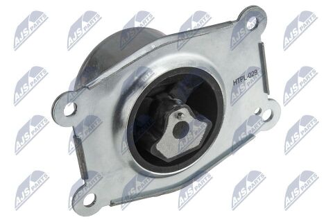 Опора, двигун Opel Astra H 1.6 04-10, Meriva B 1.3Cdti 10-, Zafira B 1.6 05-