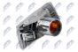 Вказівник повороту Opel Astra H 04-09, Adam 13-, Corsa D 06-, Insignia 08-, Meriva 10-, Zafira 05-11, Chevrolet Cruze 08-, фото 2 - интернет-магазин Auto-Mechanic