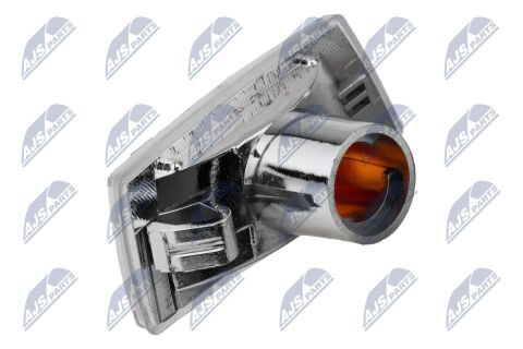 Вказівник повороту Opel Astra H 04-09, Adam 13-, Corsa D 06-, Insignia 08-, Meriva 10-, Zafira 05-11, Chevrolet Cruze 08- Вказівник повороту Opel Astra H 04-09, Adam 13-, Corsa D 06-, Insignia 08-, Meriva 10-, Zafira 05-11, Chevrolet Cruze 08-