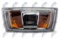 Вказівник повороту Opel Astra H 04-09, Adam 13-, Corsa D 06-, Insignia 08-, Meriva 10-, Zafira 05-11, Chevrolet Cruze 08-, фото 3 - интернет-магазин Auto-Mechanic