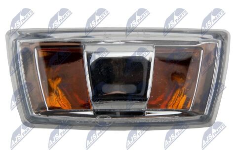 Вказівник повороту Opel Astra H 04-09, Adam 13-, Corsa D 06-, Insignia 08-, Meriva 10-, Zafira 05-11, Chevrolet Cruze 08- Вказівник повороту Opel Astra H 04-09, Adam 13-, Corsa D 06-, Insignia 08-, Meriva 10-, Zafira 05-11, Chevrolet Cruze 08-
