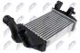 Интеркулер Opel Astra H 1.7Cdti 08-14, Zafira 1.7Cdti 08-15 (Man), фото 1 - интернет-магазин Auto-Mechanic