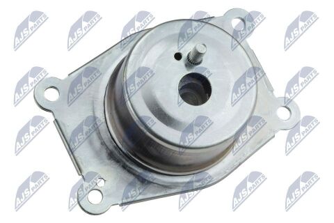 Опора, двигун Opel Astra H 1.6 04-10, Meriva B 1.3Cdti 10-, Zafira B 1.6 05-