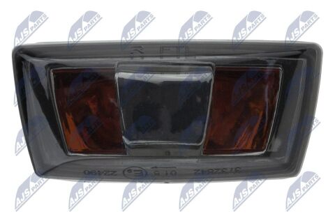 Вказівник повороту Opel Astra H 04-09, Adam 13-, Corsa D 06-, Insignia 08-, Meriva 10-, Zafira 05-11, Chevrolet Cruze 08- Вказівник повороту Opel Astra H 04-09, Adam 13-, Corsa D 06-, Insignia 08-, Meriva 10-, Zafira 05-11, Chevrolet Cruze 08-