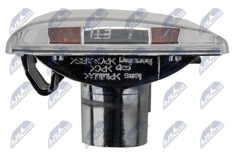 Вказівник повороту Opel Astra H 04-09, Adam 13-, Corsa D 06-, Insignia 08-, Meriva 10-, Zafira 05-11, Chevrolet Cruze 08- Вказівник повороту Opel Astra H 04-09, Adam 13-, Corsa D 06-, Insignia 08-, Meriva 10-, Zafira 05-11, Chevrolet Cruze 08-
