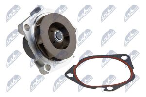 Насос охолоджувальної рідини, охолодження двигуна Opel Astra H 1.9Cdti 04-, Insignia 2.0Cdti 08-, Fiat Doblo 1.9Jtd 06-, Alfa Romeo 147
