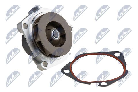Насос охолоджувальної рідини, охолодження двигуна Opel Astra H 1.9Cdti 04-, Insignia 2.0Cdti 08-, Fiat Doblo 1.9Jtd 06-, Alfa Romeo 147 Насос охолоджувальної рідини, охолодження двигуна Opel Astra H 1.9Cdti 04-, Insignia 2.0Cdti 08-, Fiat Doblo 1.9Jtd 06-, Alfa Romeo 147